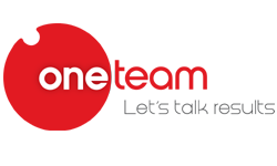 oneteam logo